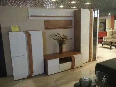 МЕБЕЛНА КЪЩА КАМБО