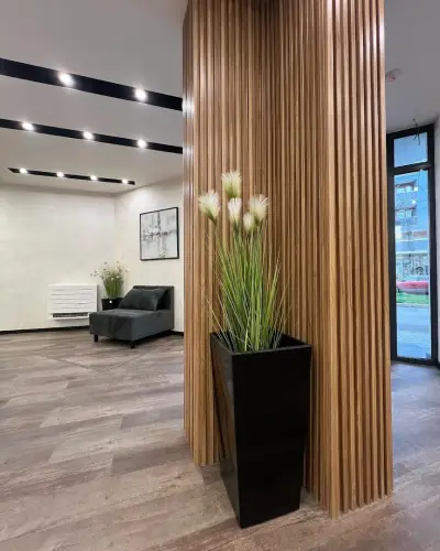 DMD Design