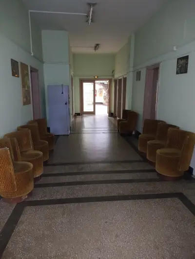 Читалище „Отец Паисий“, град София