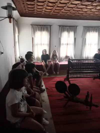 Паскалева къща