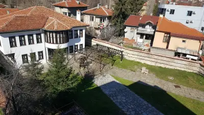 Паскалева къща