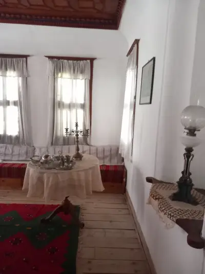 Паскалева къща