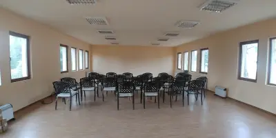 Винарска изба Синтика