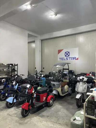 TelStar