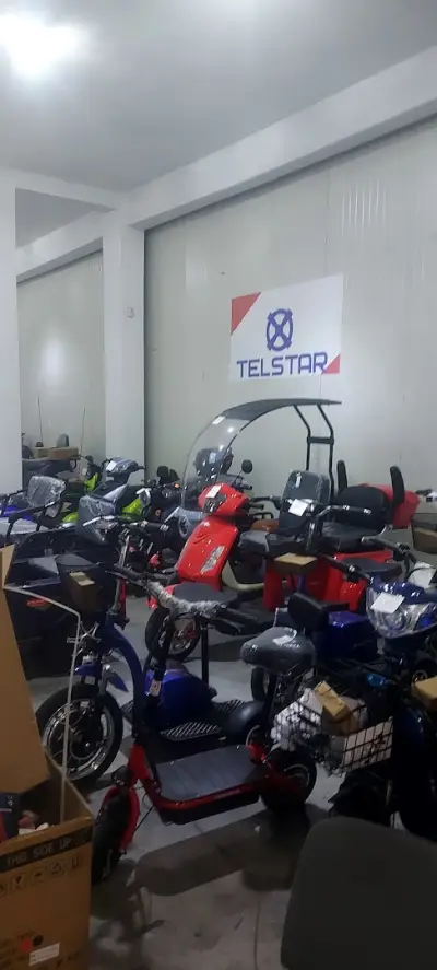 TelStar