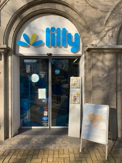 Lilly Drogerie