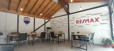 RE/MAX All Seasons
