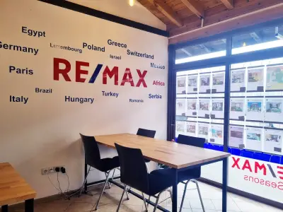 RE/MAX All Seasons
