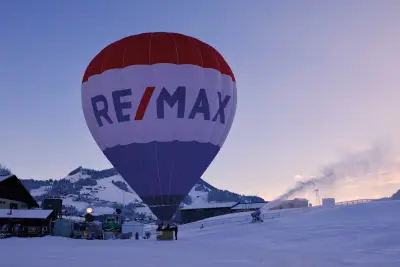 RE/MAX All Seasons