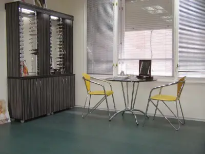 Оптичен Център "Д-р Евтимов"