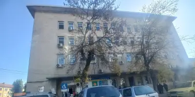 Първа поликлиника