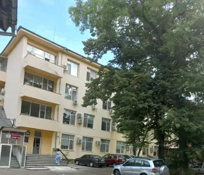 Медицински Център Хасково
