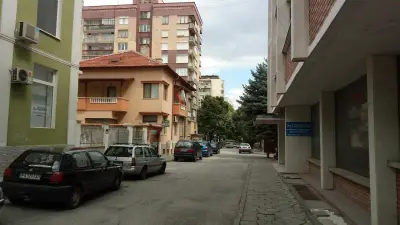 ДОКТОР СТАНИЛОВА - ЙОРДАНКА СТАНИЛОВА