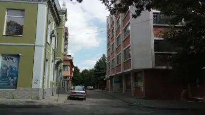 ДОКТОР СТАНИЛОВА - ЙОРДАНКА СТАНИЛОВА