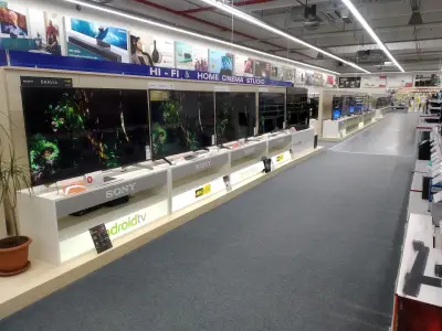 Технополис Хасково