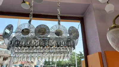 Магазин за осветителни тела,лампи,крушки,полилеи и консумативи - ,,Всичко за Осветлението"