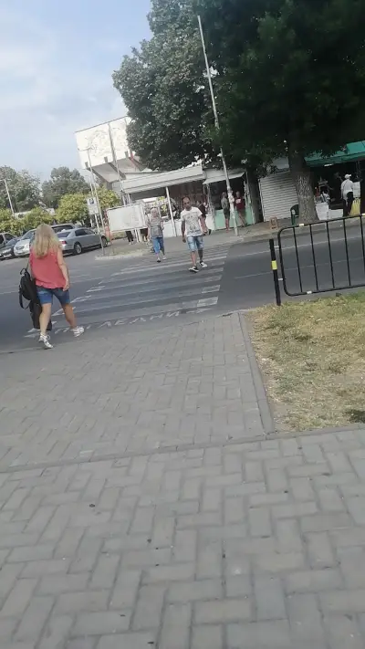 Пижами „Петков“ Неделен пазар, Димитровград