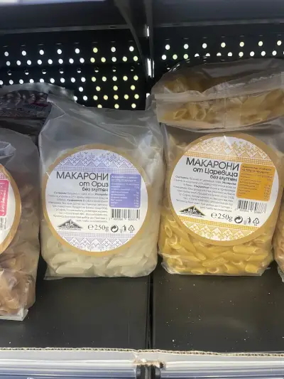 Магазин Велвет