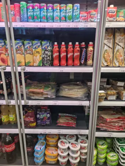 Магазин Велвет
