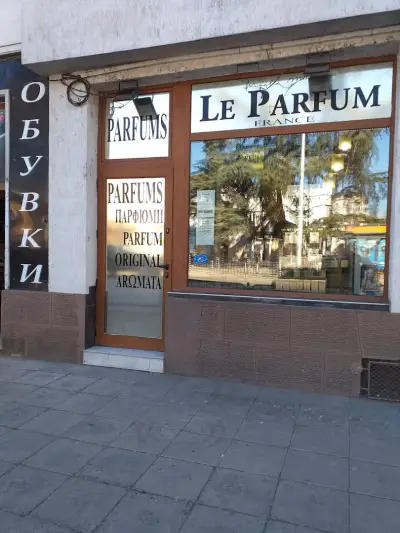 Le Parfum original