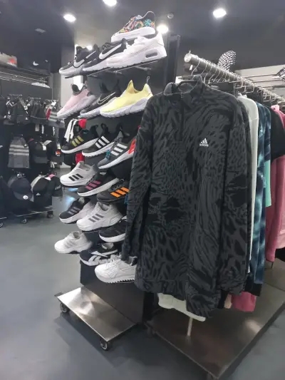 Adidas