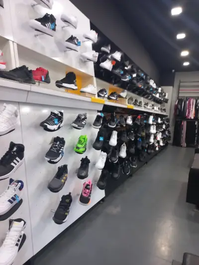 Adidas
