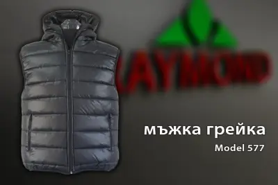 Raymond Sport