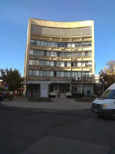 ТД НА НАП ХАСКОВО