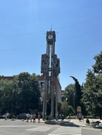 ТД НА НАП ХАСКОВО