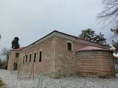 Църква "Света Троица"