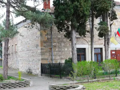 Църква "Света Троица"