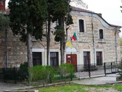 Църква "Света Троица"