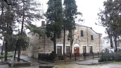 Църква "Света Троица"