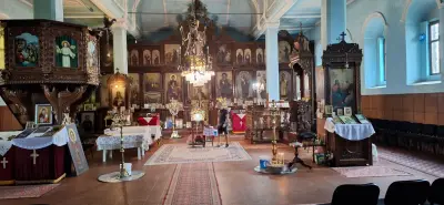 Църква "Света Троица"