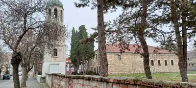 Църква "Света Троица"