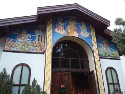 Храм „Свети Димитър“
