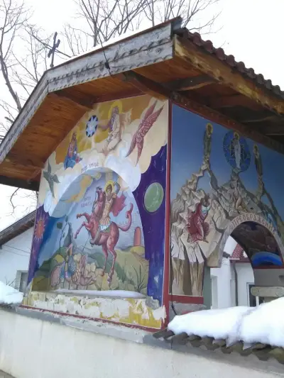 Храм „Свети Димитър“