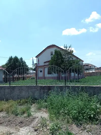 Храм "Св.Никола"
