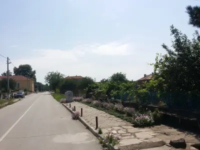 Храм "Св.Никола"