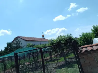Храм "Св.Никола"