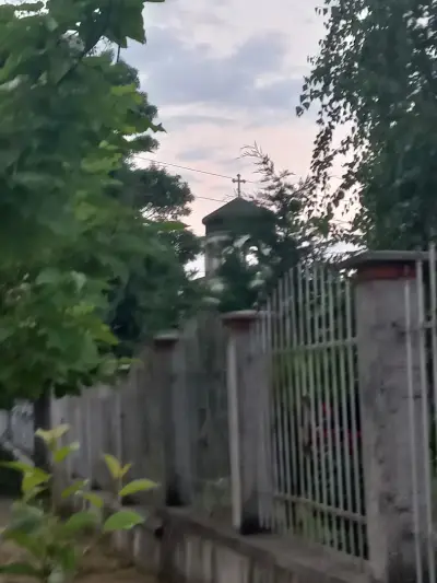 Православен Храм"Св.Петка"
