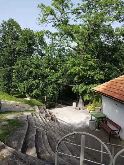 Параклис „Света Анна“