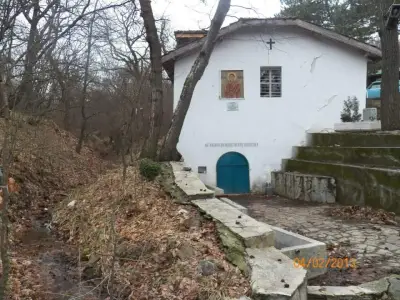 Параклис „Света Анна“