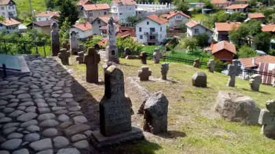 Параклис „Св. Петка Българска”