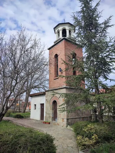 Узунджовската църква