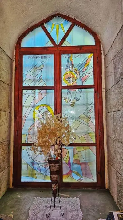 Узунджовската църква
