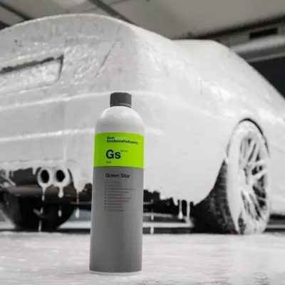 Car Detailing