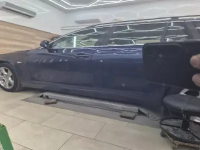 Car Detailing