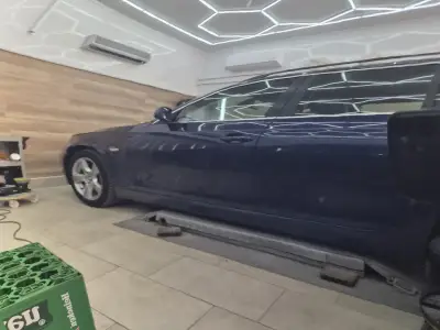 Car Detailing
