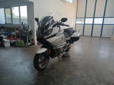 Iveco Service shop